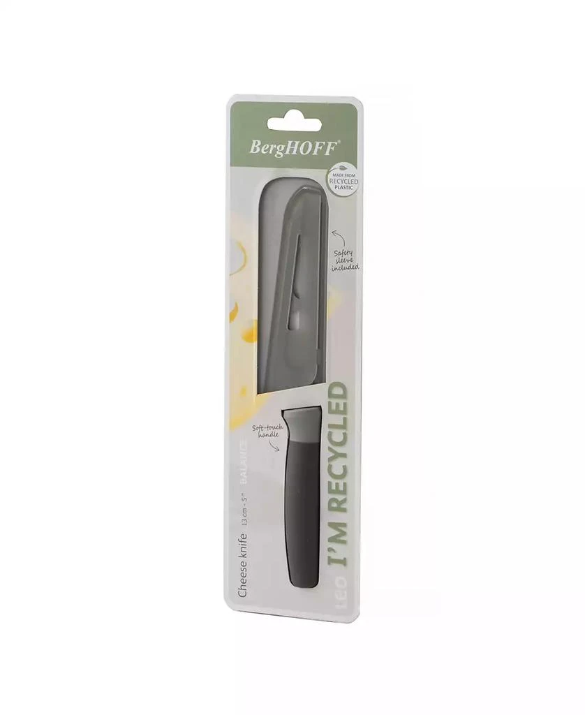BergHOFF Leo Balance 5" Cheese Knife 8