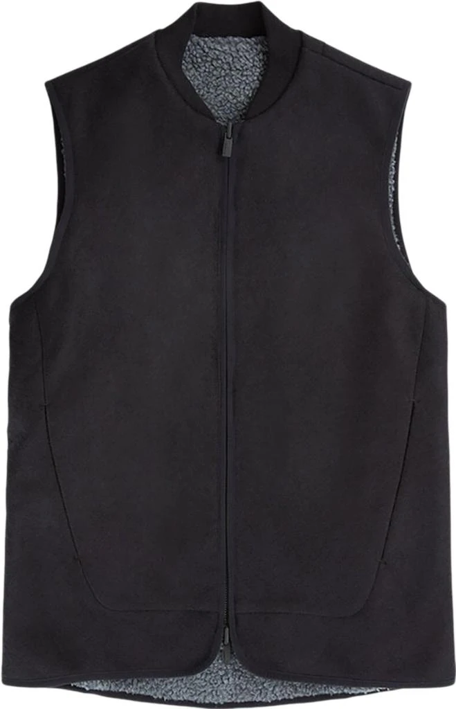 Icebreaker City Label Shell+ Merino 4-In-1 Parka - Men
s 10