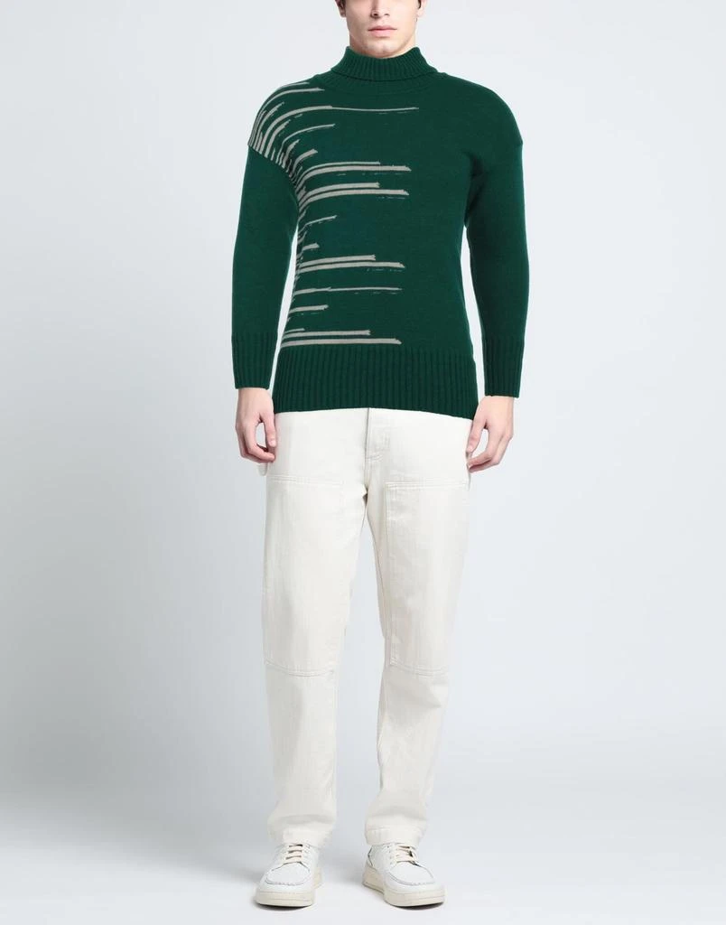 YOON Turtleneck 2