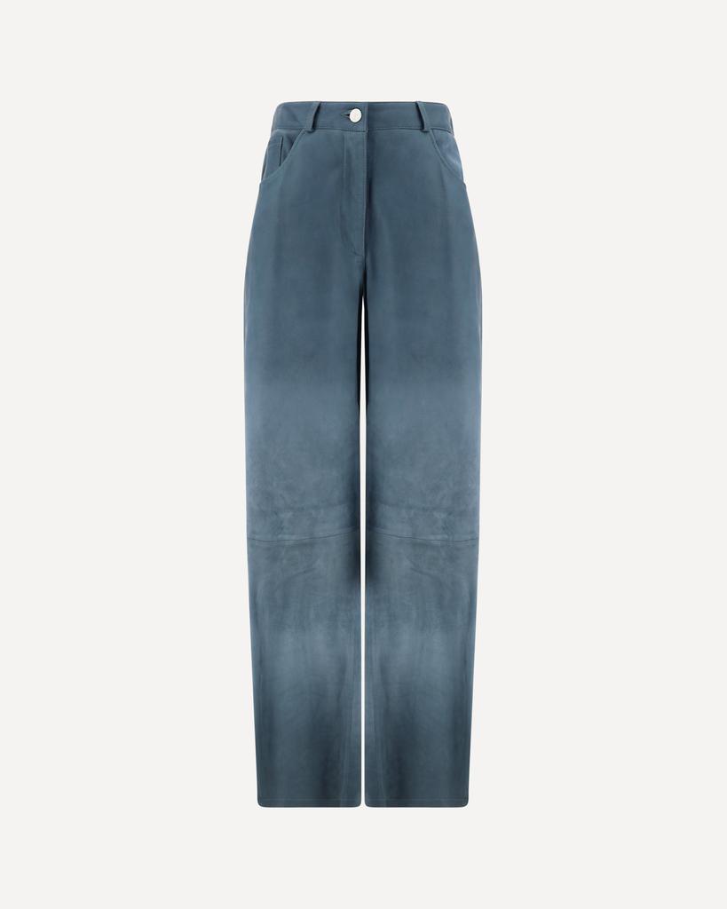 Arma Leather Catania Pants