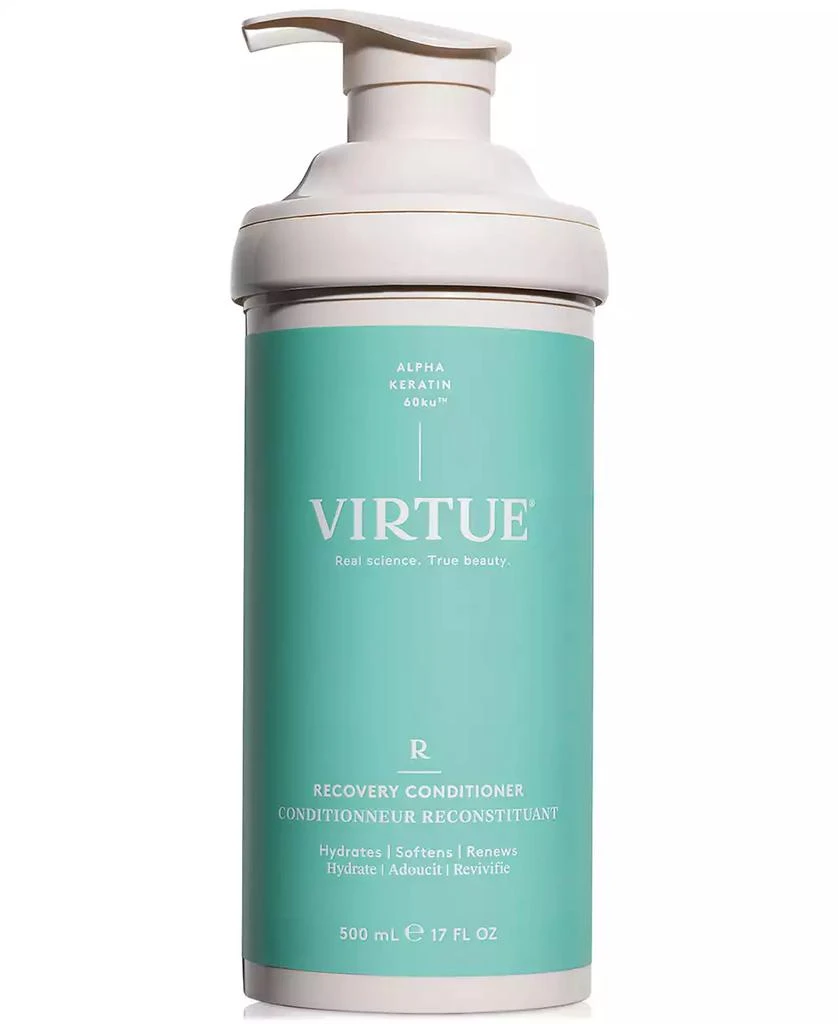 VIRTUE Recovery Conditioner, 17 oz. 1