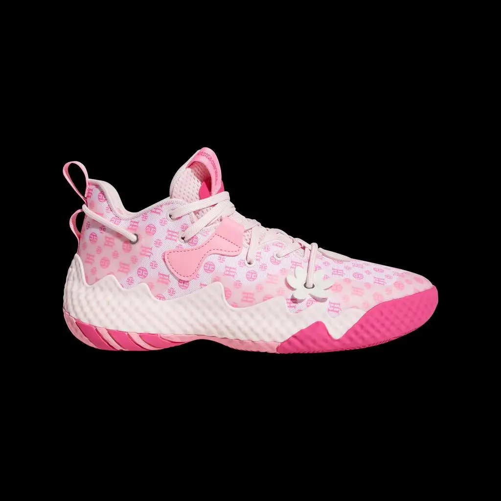 Adidas Harden Vol. 6 Basketball Shoes - Men display picture 1