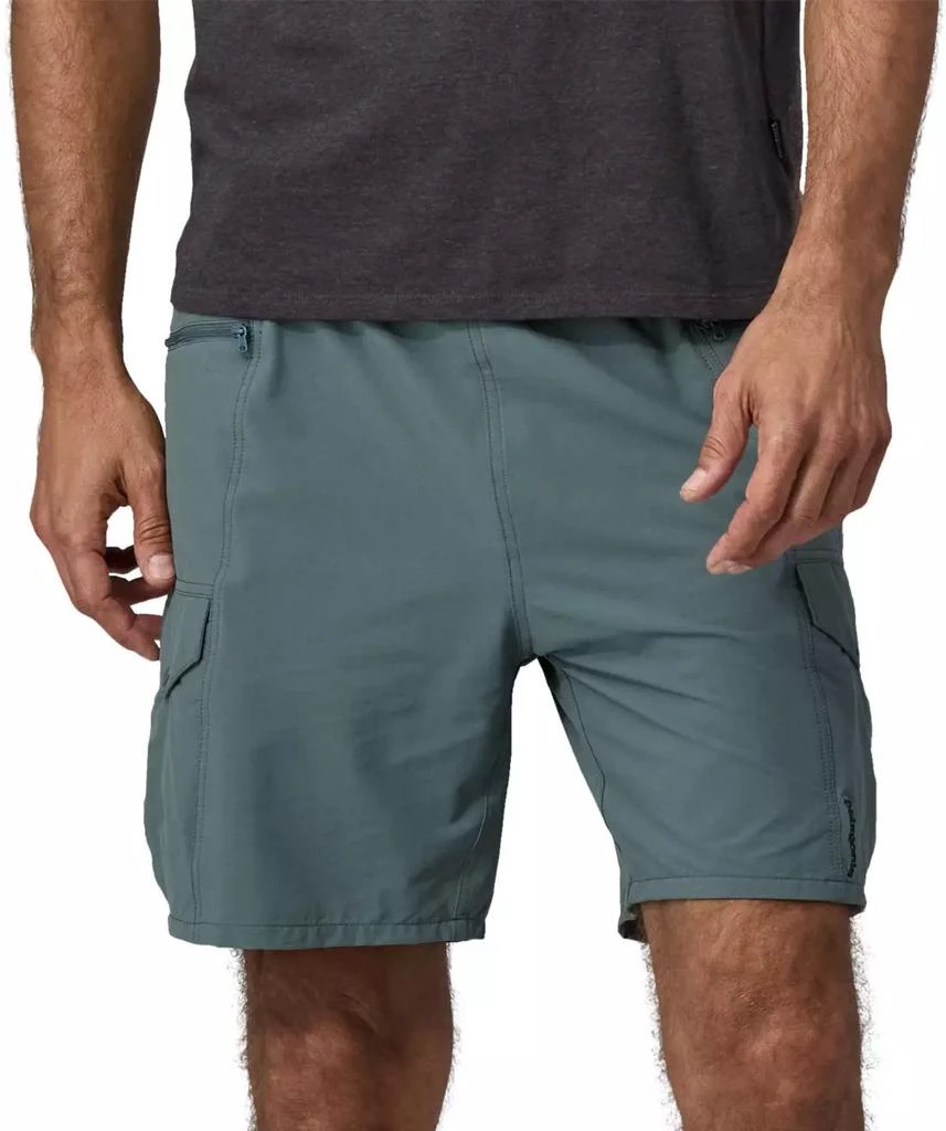 Patagonia Patagonia Men's Outdoor Everyday Shorts