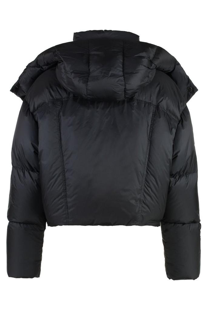 TATRAS Tatras Spira Hooded Puffer Jacket