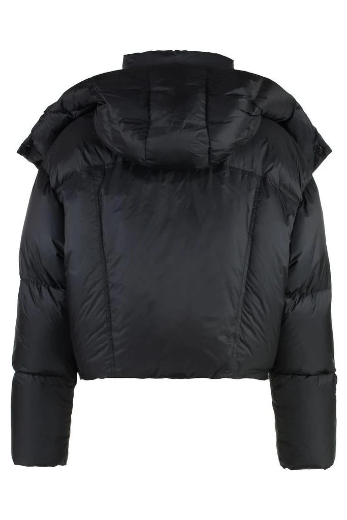 TATRAS Tatras Spira Hooded Puffer Jacket 2