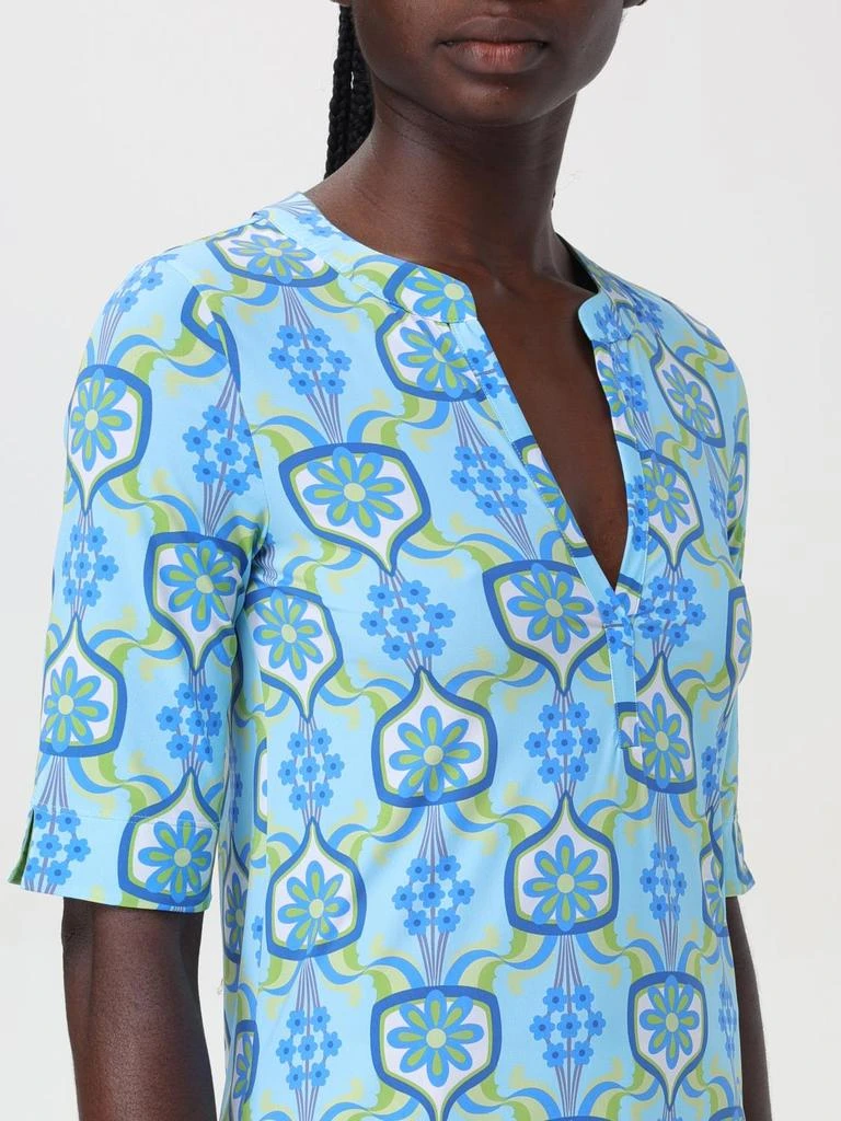 MALÌPARMI T-shirt woman Maliparmi 3