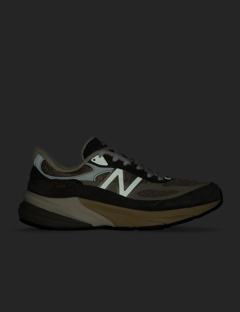 New Balance U990GR6 5