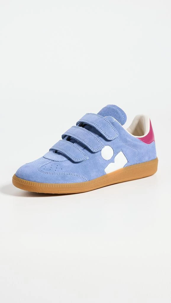 Isabel Marant Beth Sneakers 1