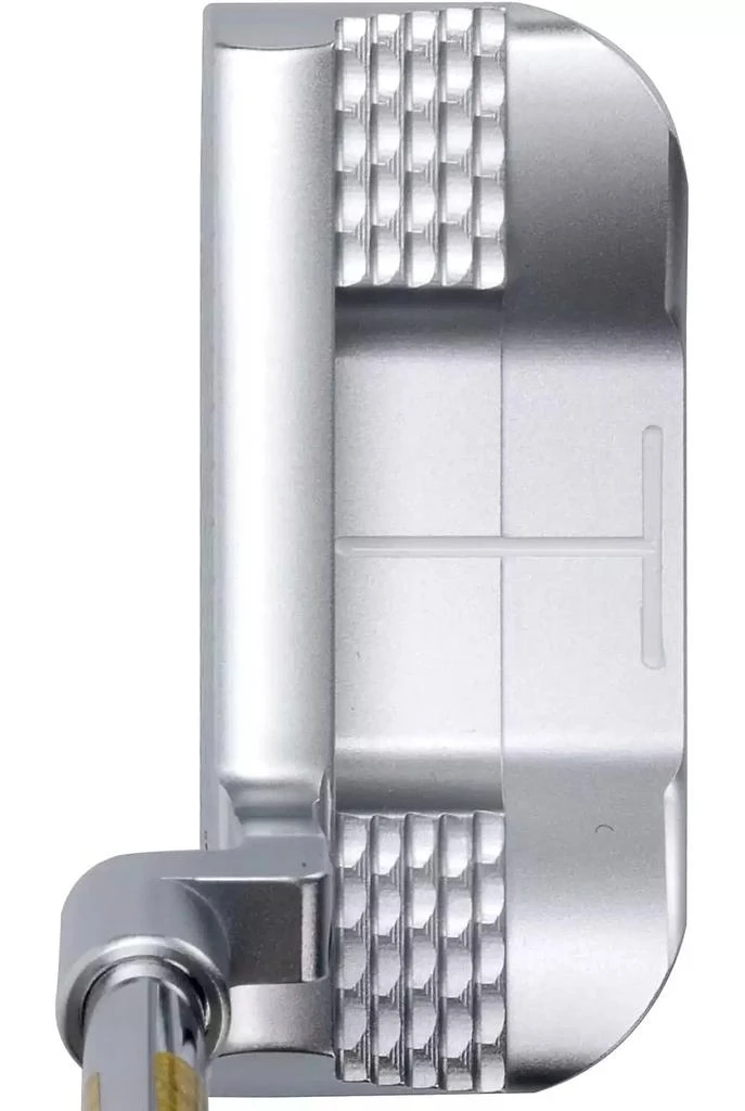 Wosofe ARONKL 33inch Golf Club Putter Men
s Right Hand with Black Red HeadCovers PU Grip CNC Steel Mallet Professional 2