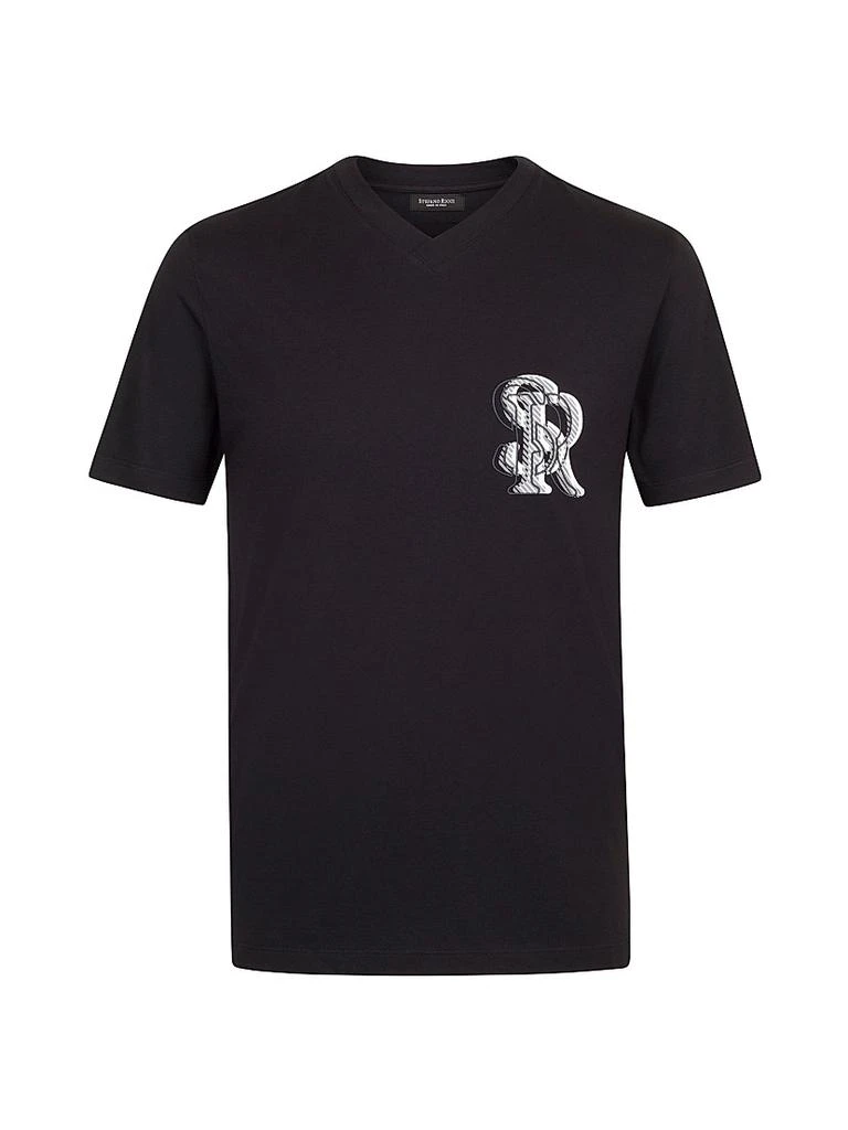 Stefano Ricci T-Shirt 1