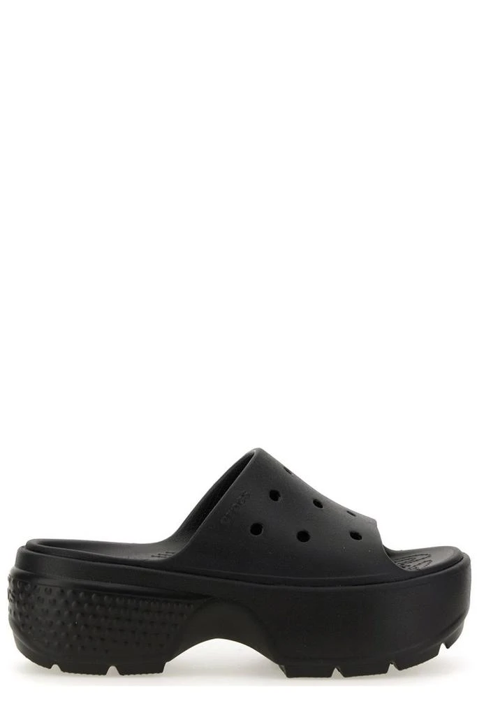 Crocs Crocs Stomp Slides 1