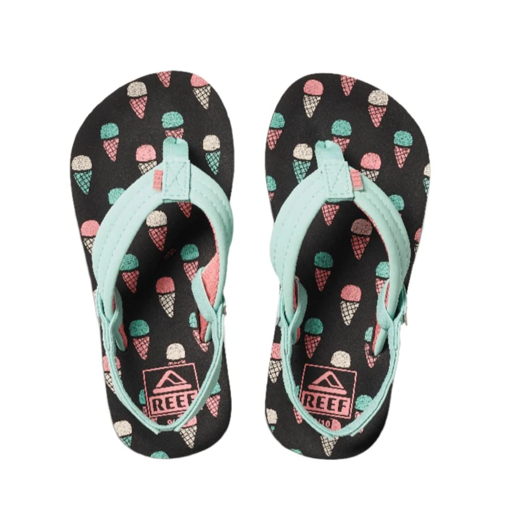 Reef REEF Little Ahi Sandal - Girls
 3