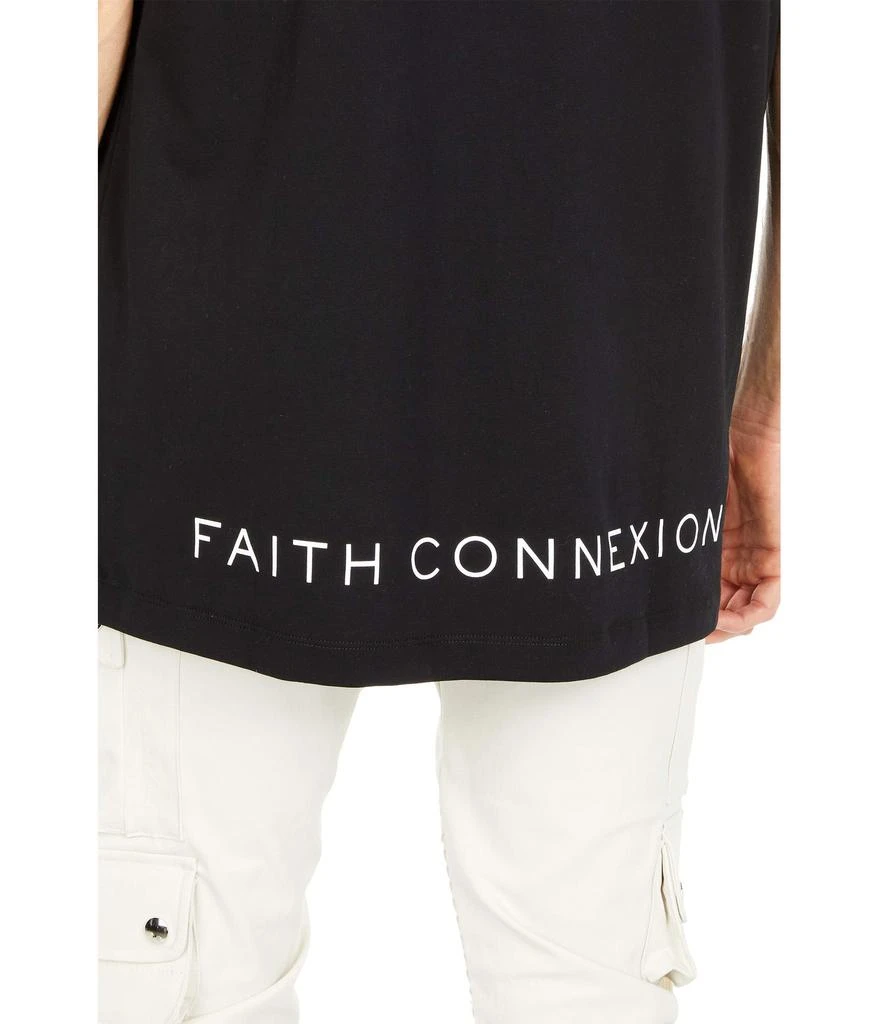 Faith Connexion Faith Connexion Logo T-Shirt 3