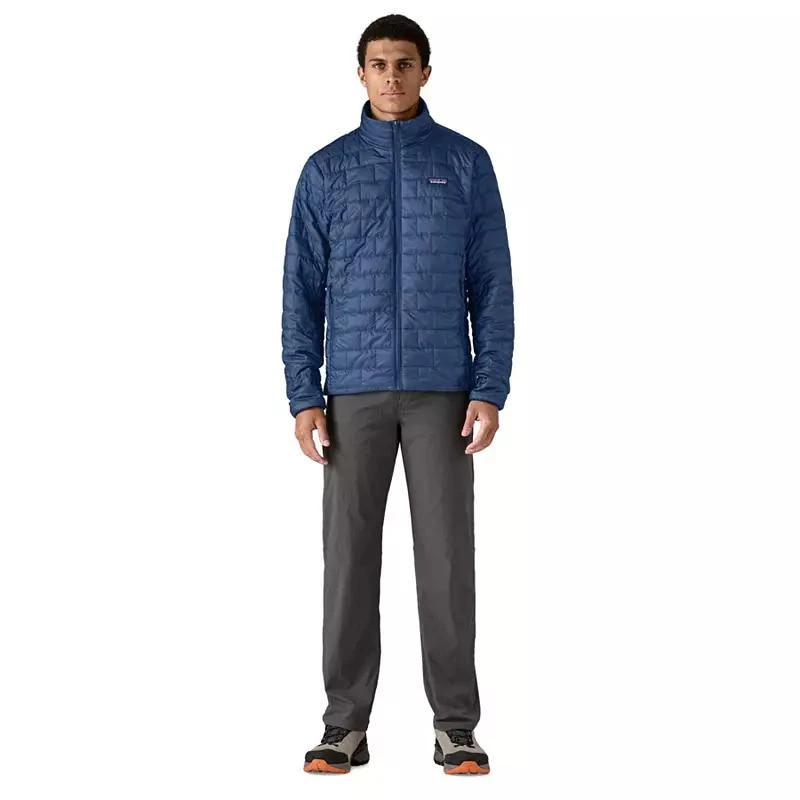 Patagonia Patagonia Men
s Nano Puff Jacket 2