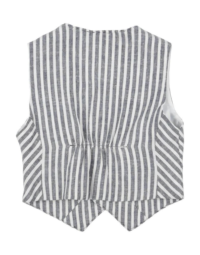 MANUELL 
FRANK Suit vest 2