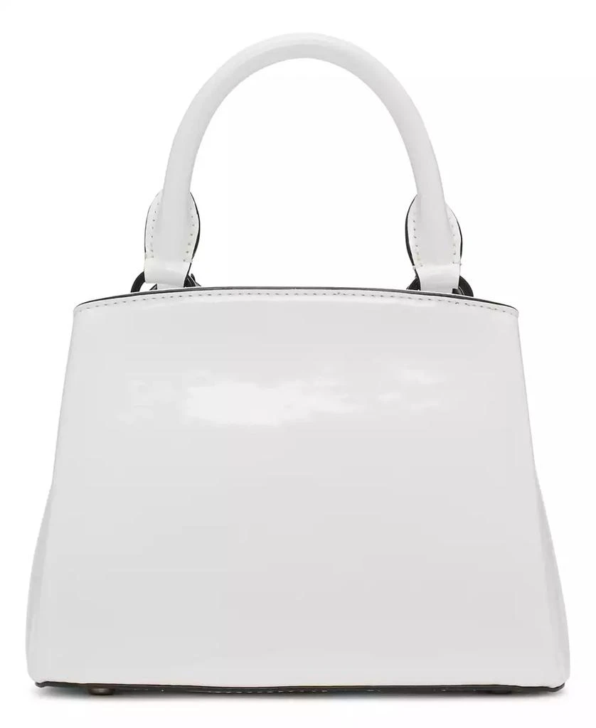DKNY Paige Small Satchel Bag 2
