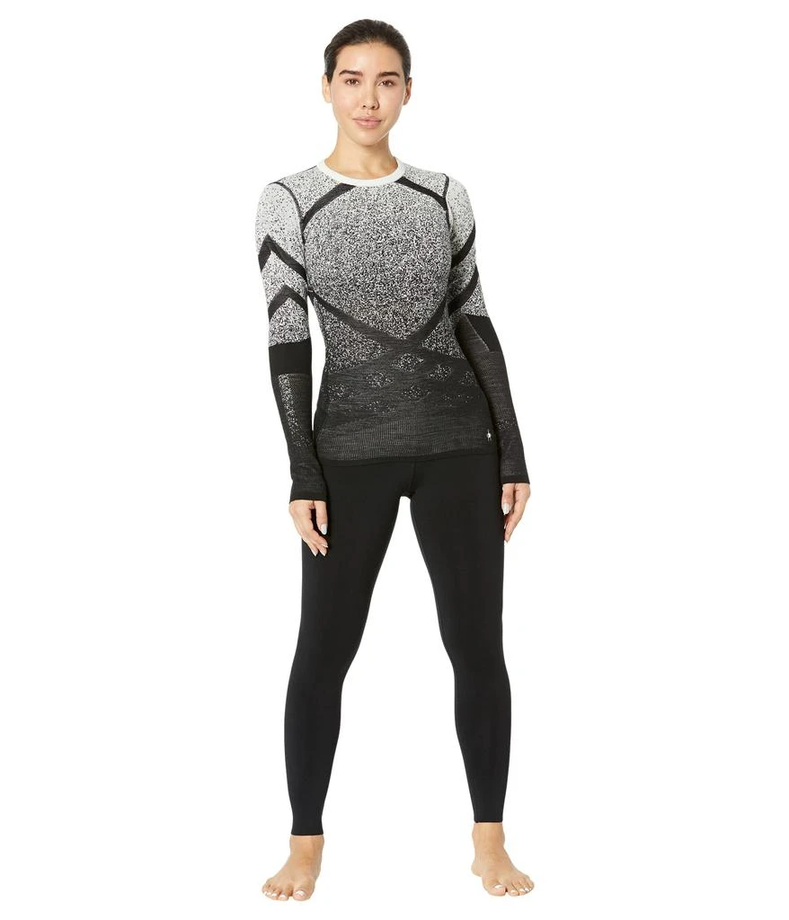 SmartWool Intraknit Merino Thermal Leggings 4