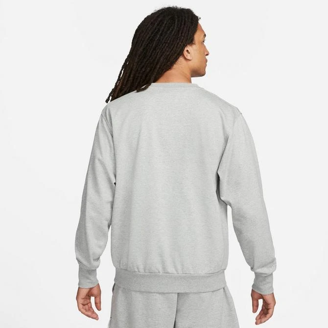 NIKE Men's Nike Dri-FIT Standard Issue Crewneck Sweatshirt 2