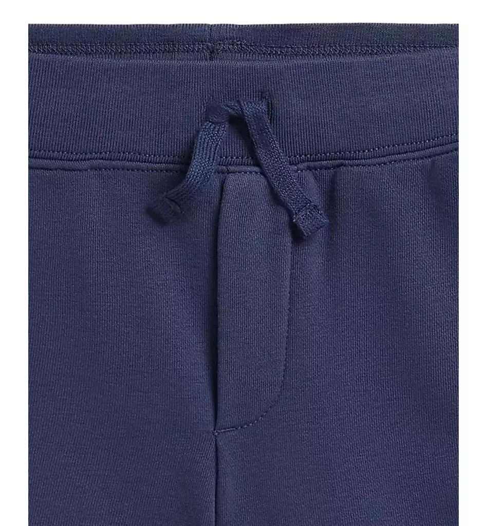 Ralph Lauren Boys
2-7 Ribbed Drawstring Shorts 3