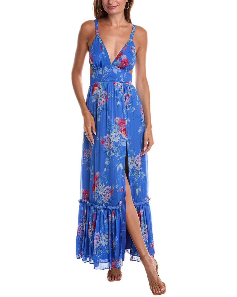 Yumi Kim Tracey Maxi Dress