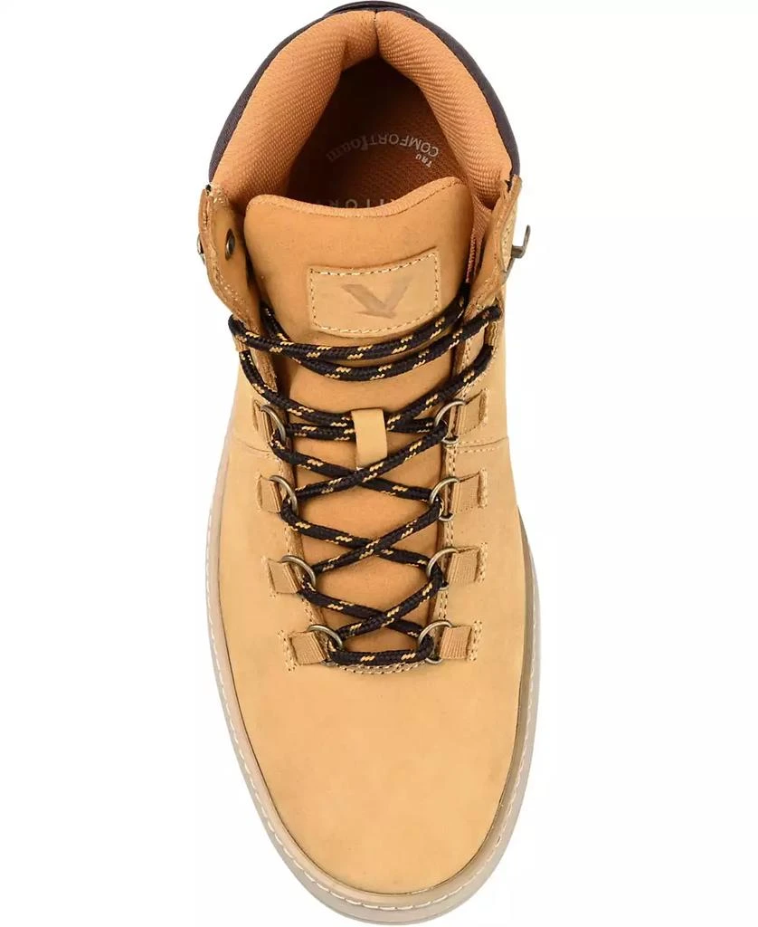 Territory Men's Compass Ankle Boots 5