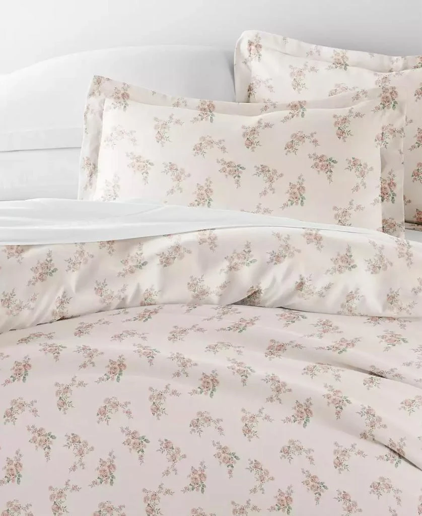 IENJOY HOME Rustic Retreat All Season 3-Pc. Duvet Cover Set 5