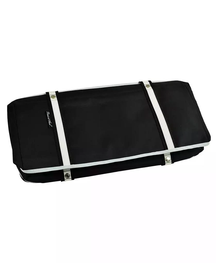 Picnic At Ascot 36 Quart - Large Collapsible Cooler with Leak Proof Lining 2