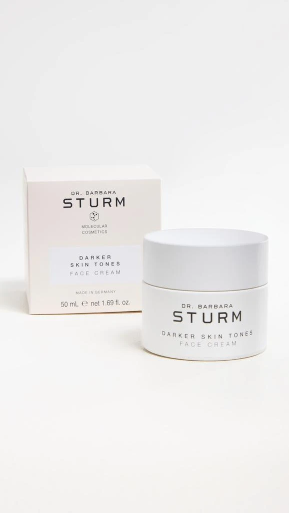 Dr. Barbara Sturm Darker Skin Tones Face Cream 4