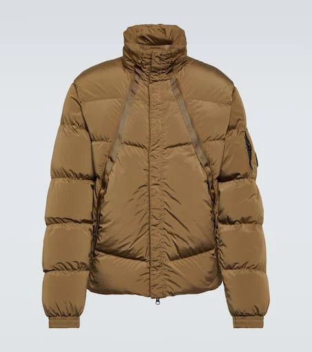 C.P. Company Down jacket 1
