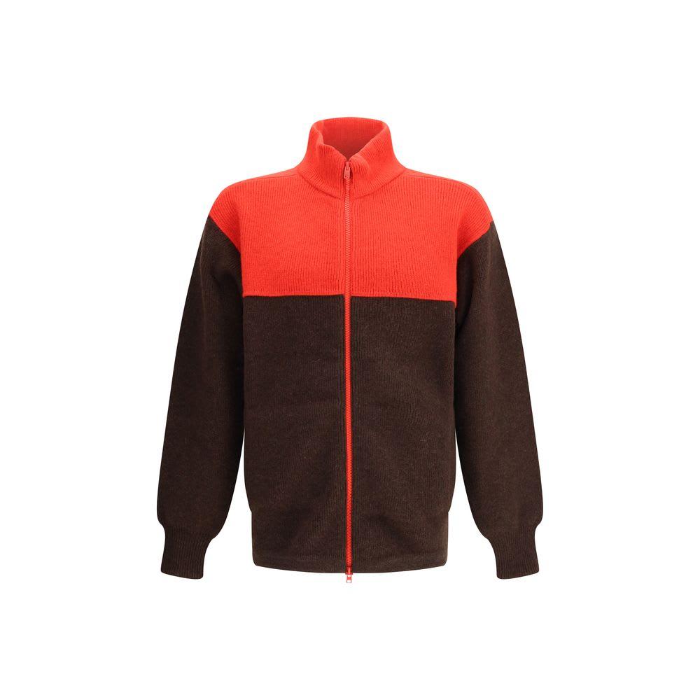 GR10K Felted Knit Jacket - Suits - Compare Prices from 5+ Stores