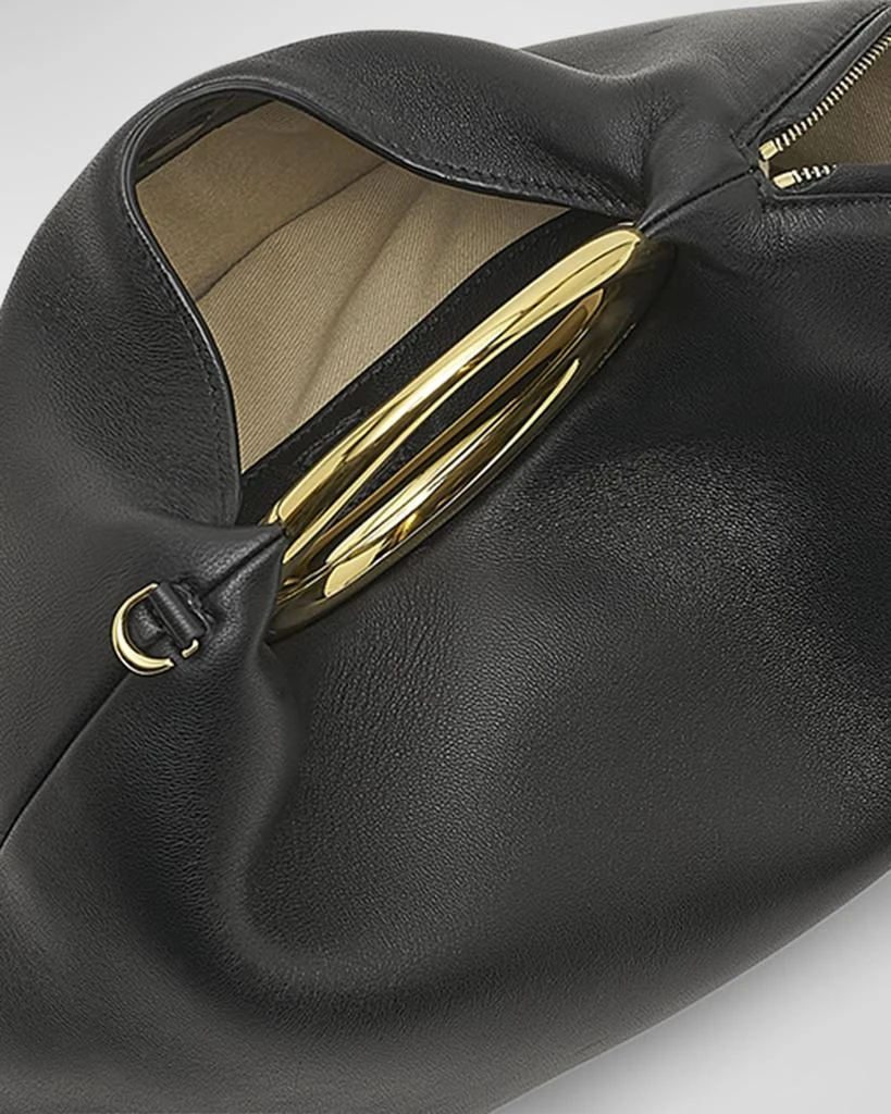 Jacquemus Le Calino Ring Top-Handle Bag 3