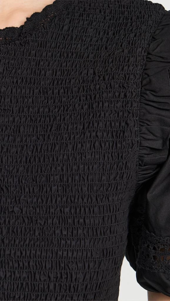 For Love & Lemons Sandy Mini Dress 5