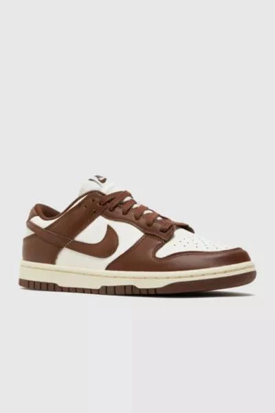 NIKE Nike Women's Dunk Low 'Cacao Wow' Sneakers - DD1503-124 2