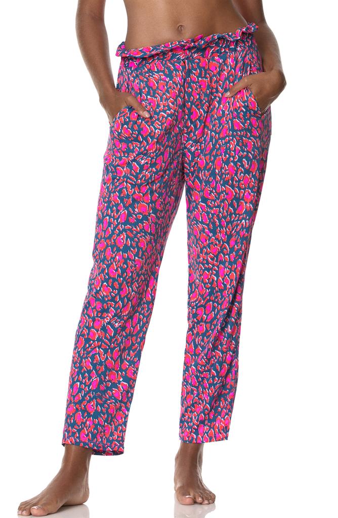 Maaji Gardenia Print Pants