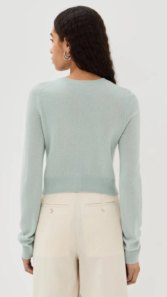 Le Kasha Trikala Cashmere Cardigan 3