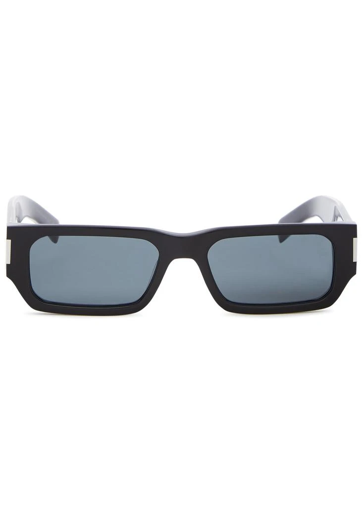 Yves Saint Laurent Rectangle-frame sunglasses 2