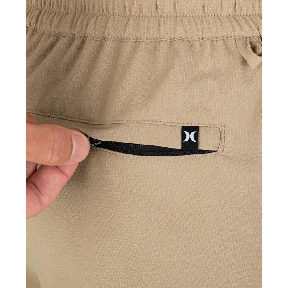 Hurley Men's Explore Dri Trek II Hybrid Shorts 4