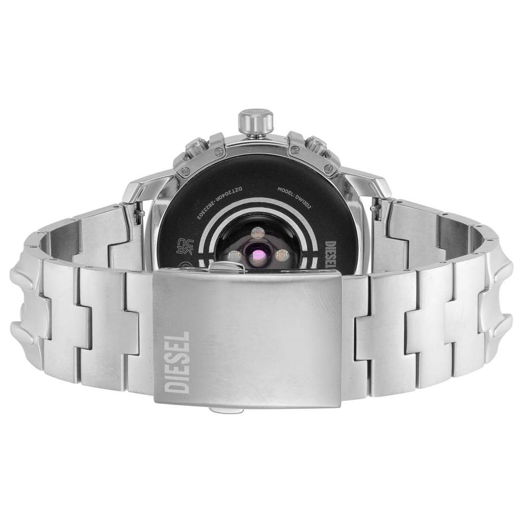 Diesel Diesel Griffed Men's Smartwatch
