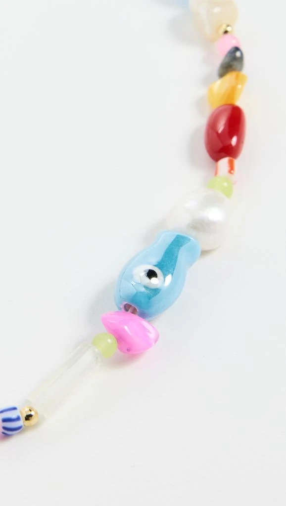 Anni Lu Happy Necklace 3