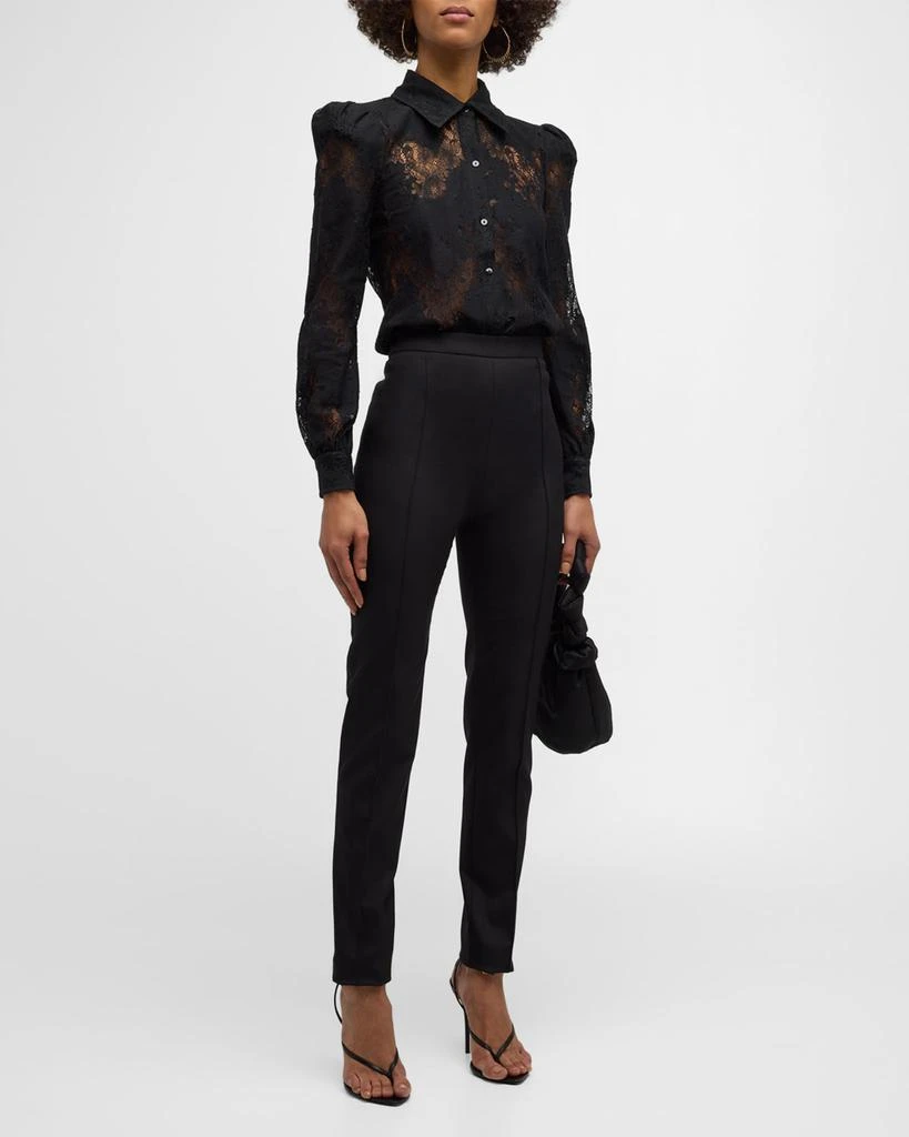 L'Agence Jenica Lace Blouse 2