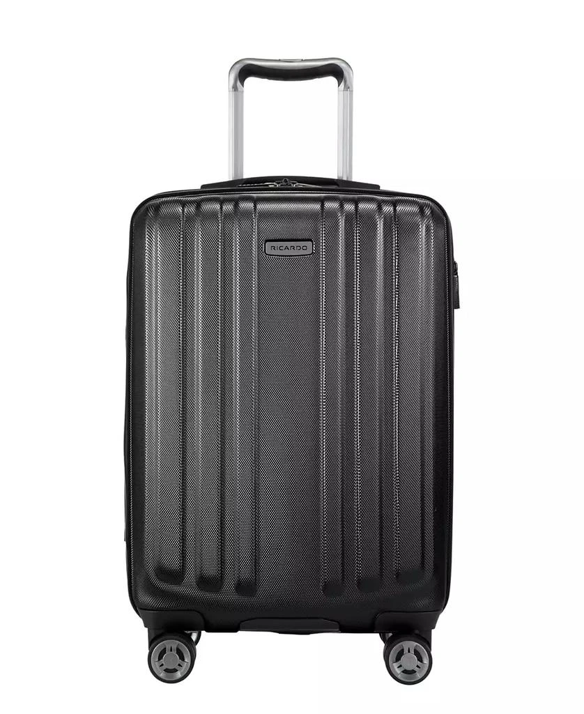 Ricardo Anaheim 20" Hardside Carry-On Spinner 1