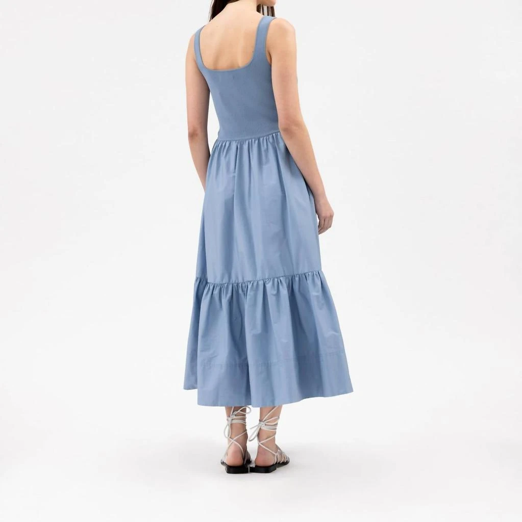 Tanya Taylor Tanya Taylor - Josephina Maxi Dress 3