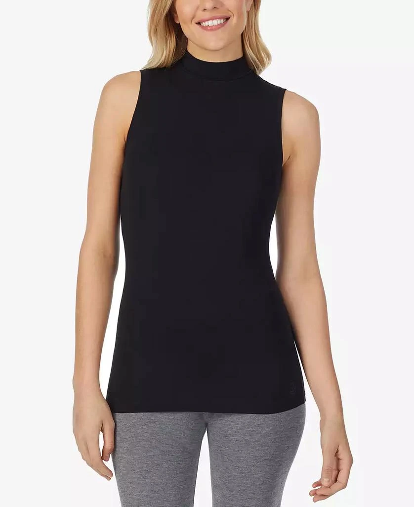 Cuddl Duds Women's Softwear Stretch Tank Top 1