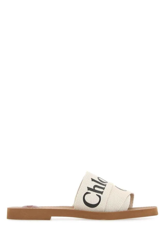 Chloé Chloé Slippers 1