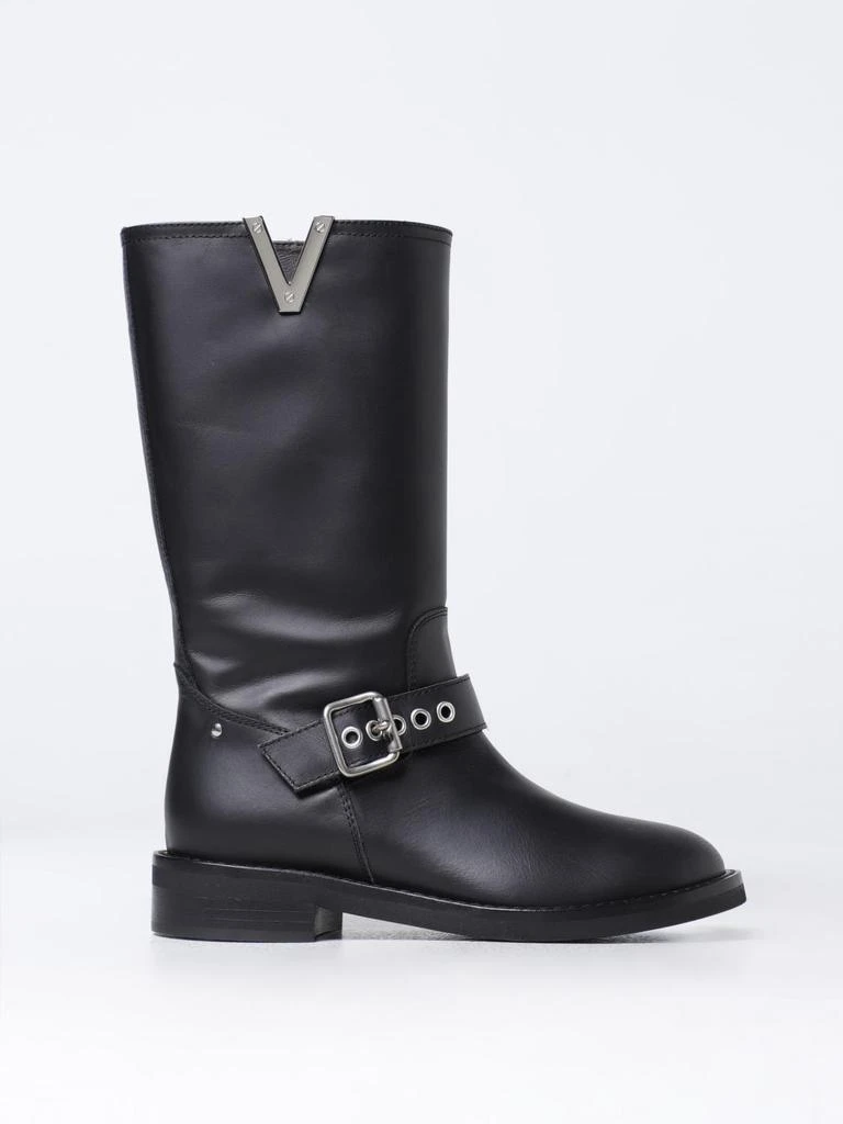 VIA ROMA 15 Boots woman Via Roma 15 1