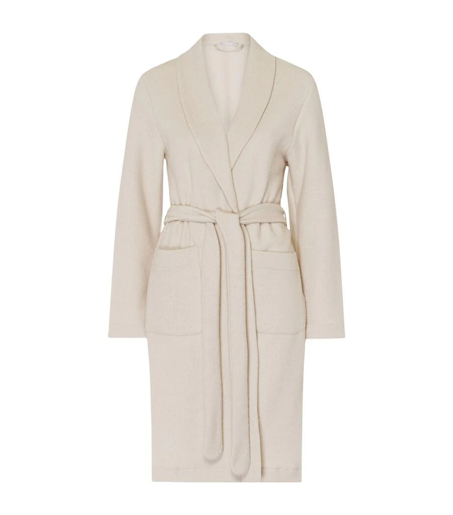 Hanro Wrap Robe 100cm 1