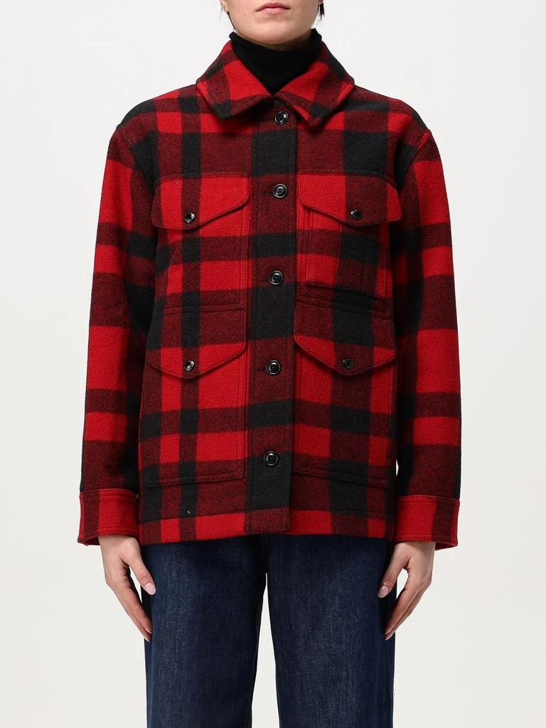 Filson Jacket woman Filson 1