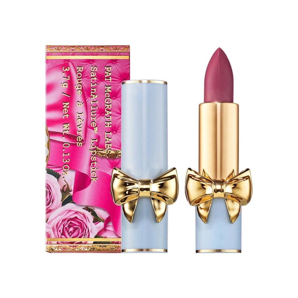 Pat McGrath Labs SatinAllure Liptick 44