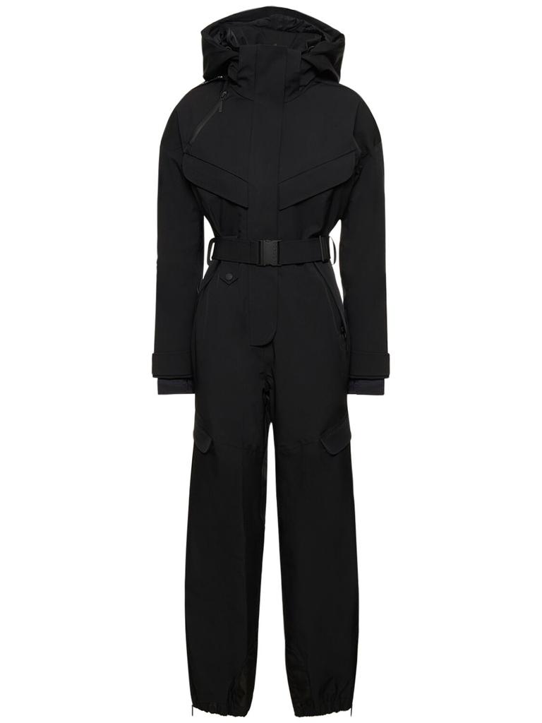 Cordova Apex Stretch Tech Ski Suit