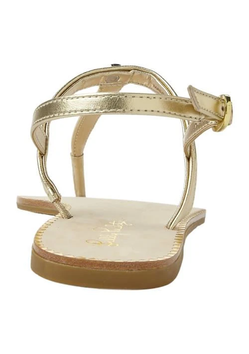 Lilly Pulitzer Pulitzer Rita Sandals 3